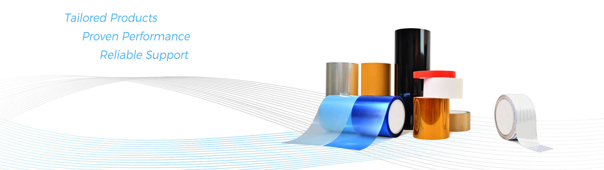 AxisTape Custom Solutions