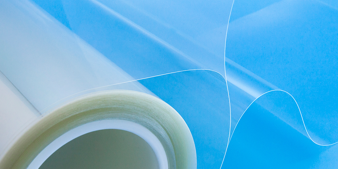 AxisTape Optically Clear Adhesive