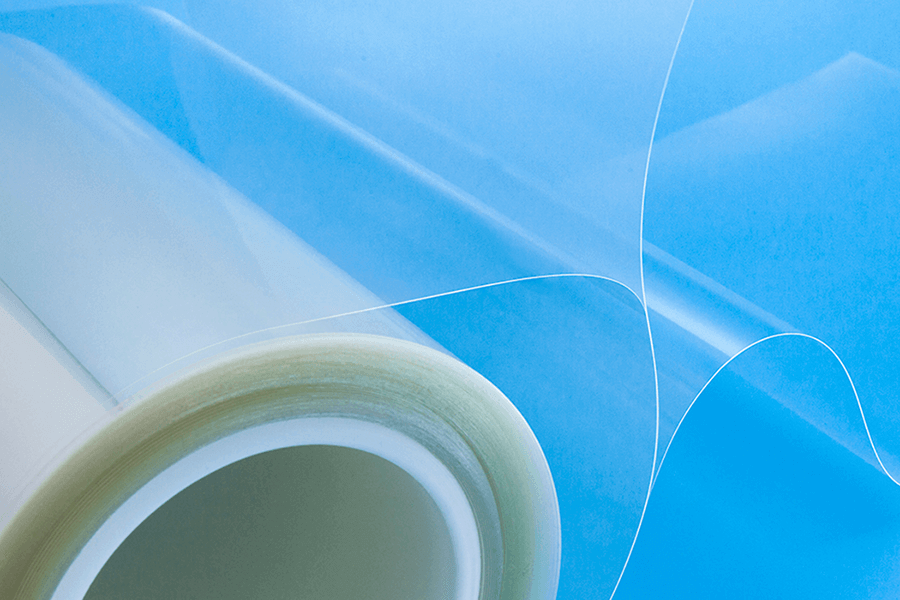 Optically Clear Adhesive