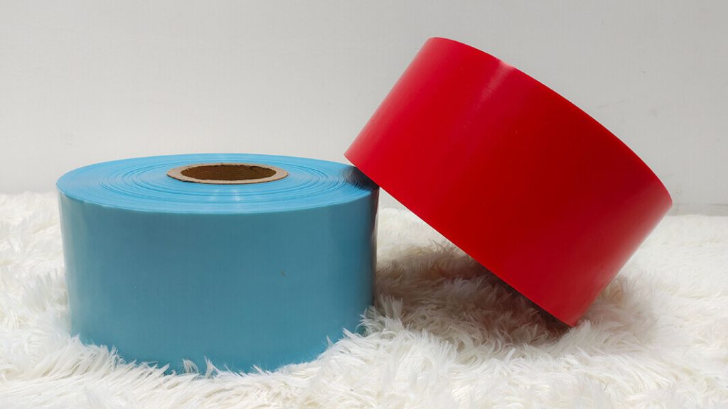 UHMW-PE Tape Is Replacing Traditional Wear Plate