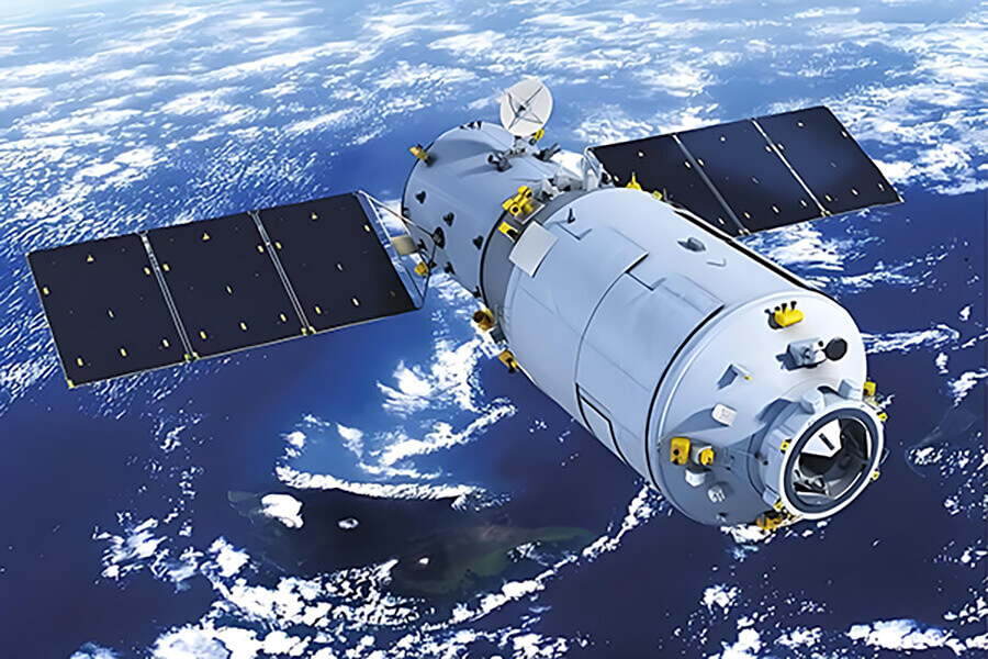 Aerospace & Defense - AxisTape