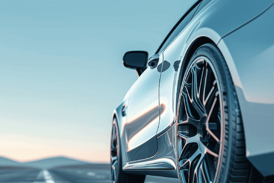 Automotive & Transportation Applications