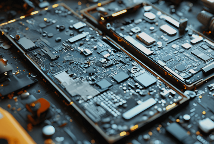 Electronics & Electrical | Industries | AxisTape - AxisTape - Advanced ...