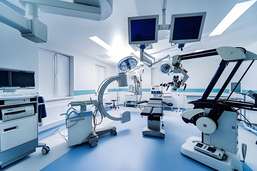 Medical & Healthcare - AxisTape