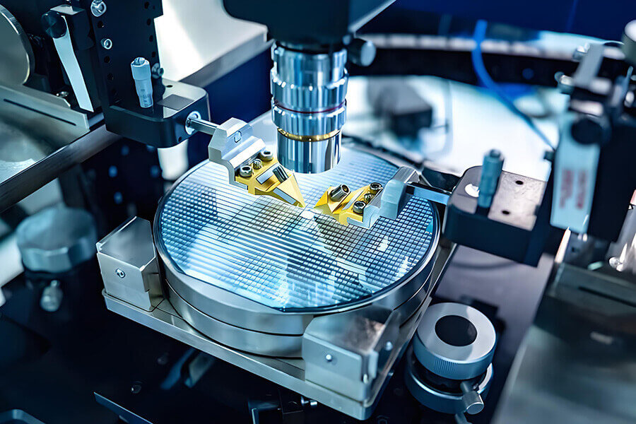 Semiconductor Applications