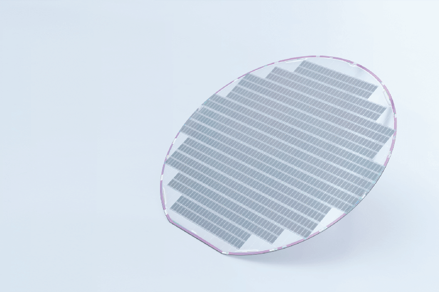 Semiconductor - AxisTape