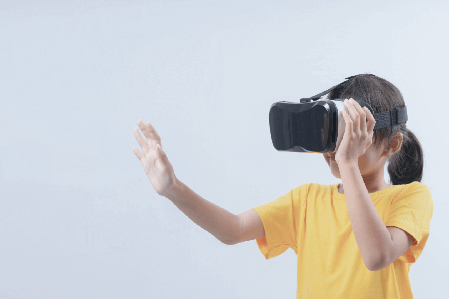 Smart Devices & IoT Applications