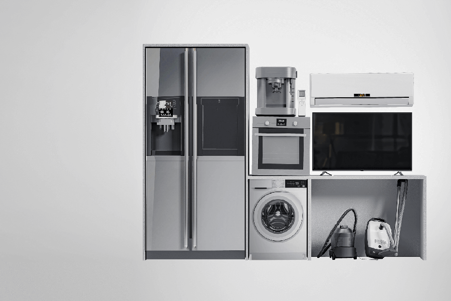 Smart Devices & IoT - AxisTape