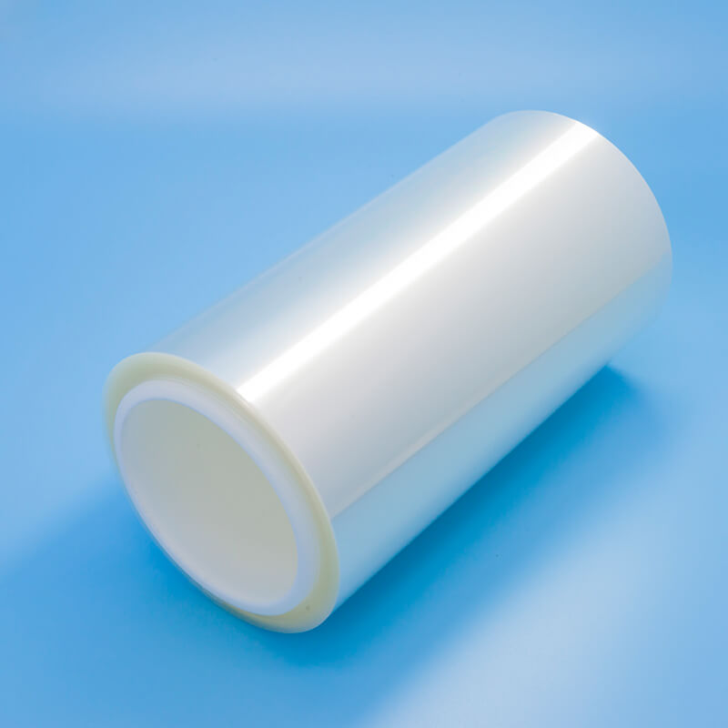 OCA for Foldable Display