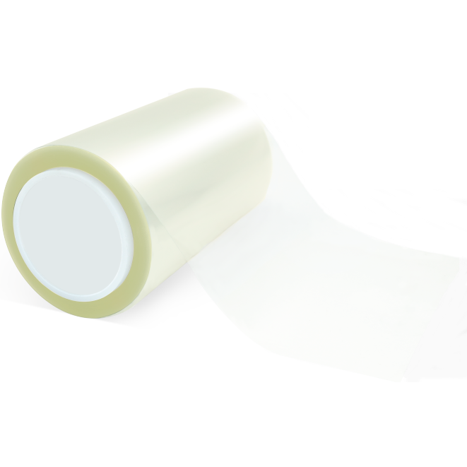 OCA for Under-Display Camera