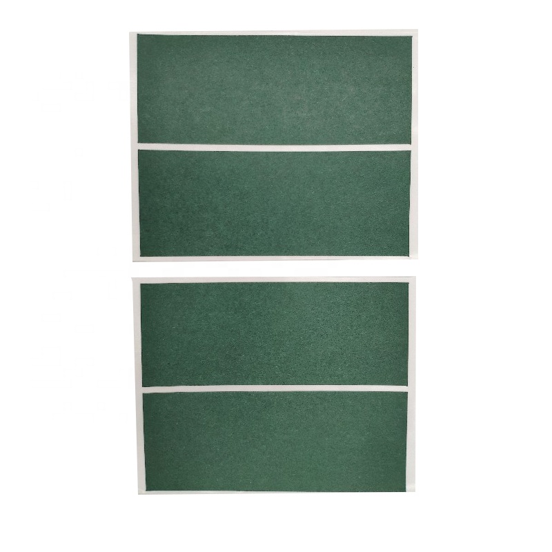 AT Barley Paper Battery Insulation Die-cut Gasket