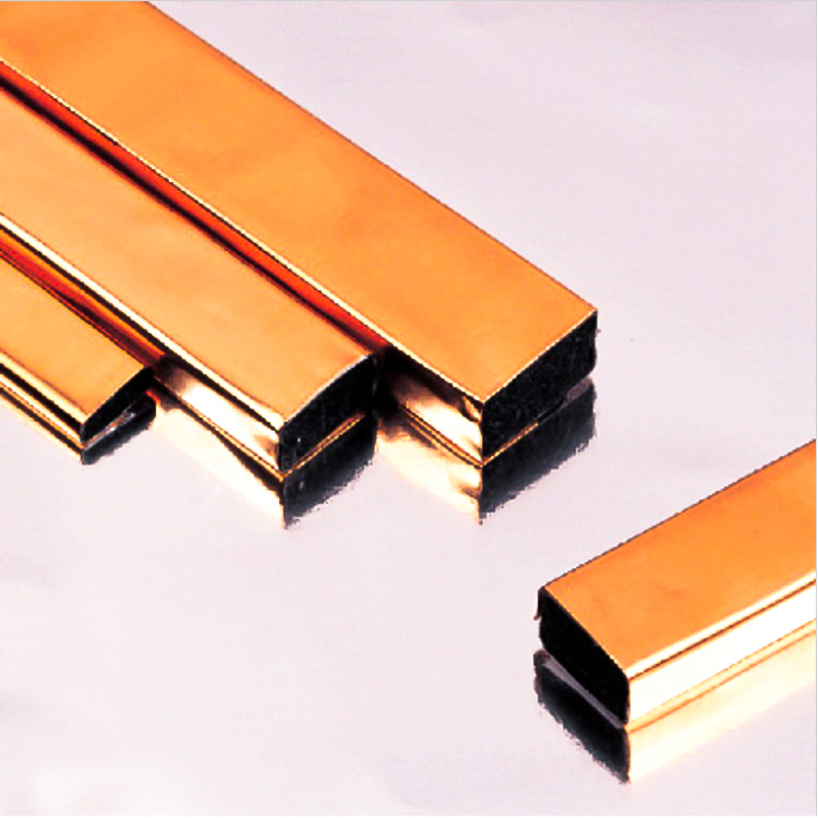 AT Copper-plated Conductive Foam EMI Shielding Die-cut Gasket