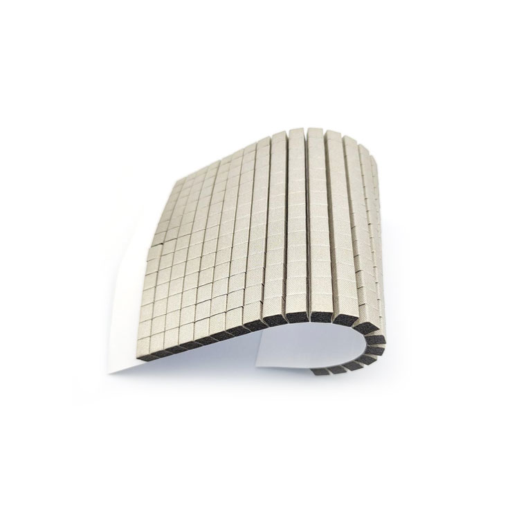 AT Die-cut Fabric-over-Foam EMI Shielding Gasket