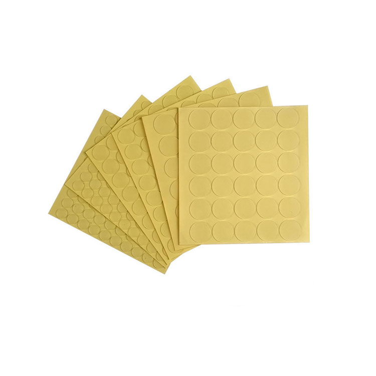 AT Double-sided Tape Dots