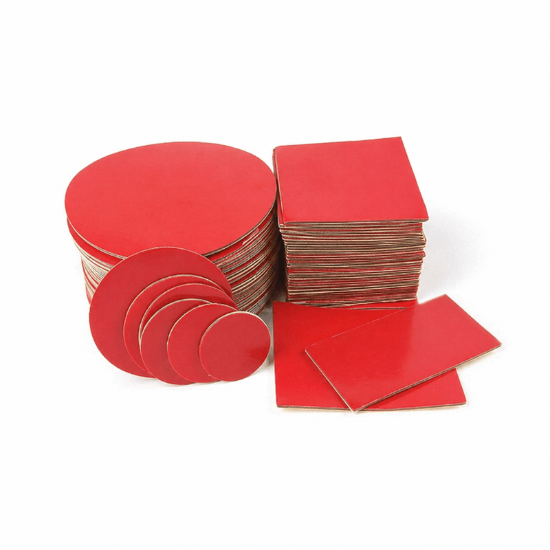 AT Grey Automotive Acrylic Foam Die-cut Tape