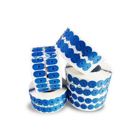 AT Optical Lens Processing Die-cut Tape