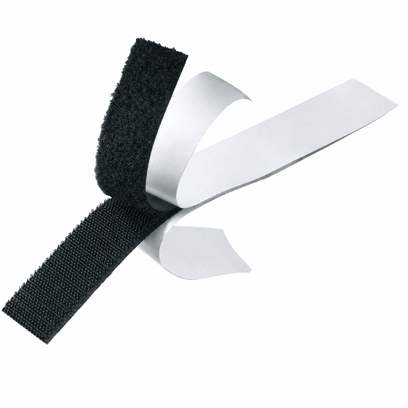 AT Reclosable Fastener Die-cut Tape