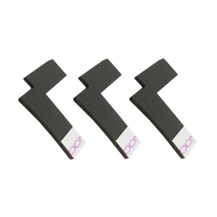 AT4701-60-25093-04 Very Firm Microcellular PU Foam Die-cut Sheet