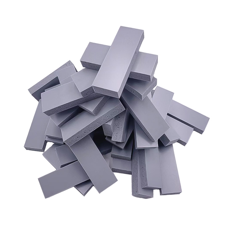 AT870 Soft Cellular Silicone Foam Die-cut Gasket