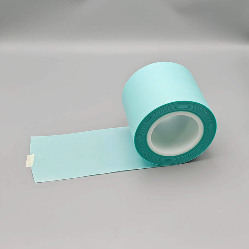 AxisTape – UHMW-PE Film Tape AT5421 (similar to 3M™ 5421) AxisTape - UHMW-PE Film Tape AT5421 (similar to 3M™ 5421)