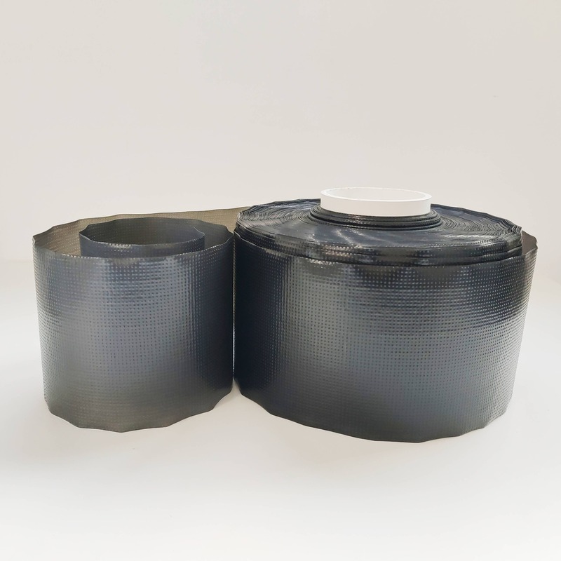 Black Modified UHMW-PE Film AT443