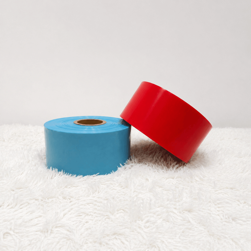 Colorful High-Temperature UHMW-PE Film AT404