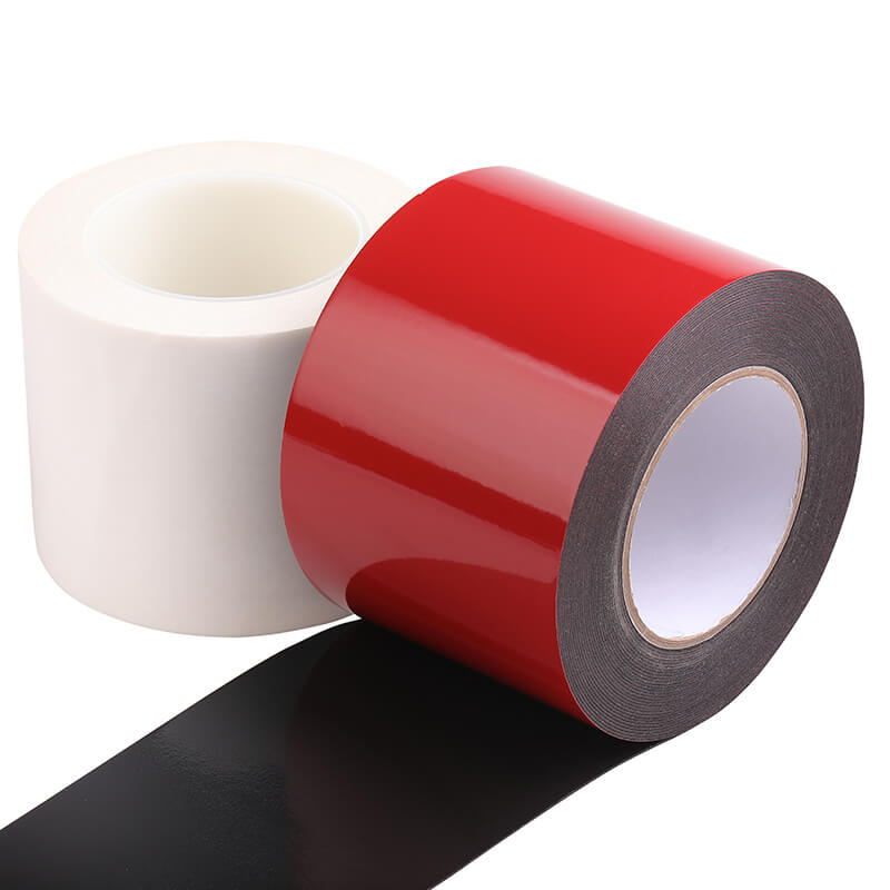 Double Side Foam Tape for Car Industry Sealing