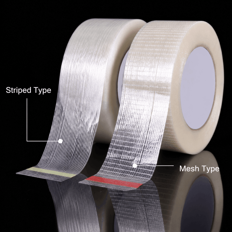 Fiberglass Tape