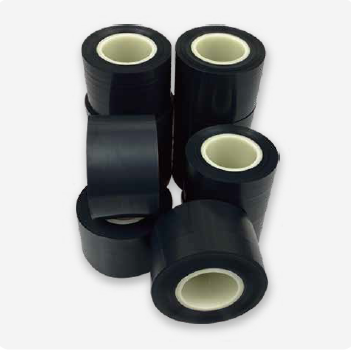 PTFE CONDUCTIVE (ANTISTATIC) FILM