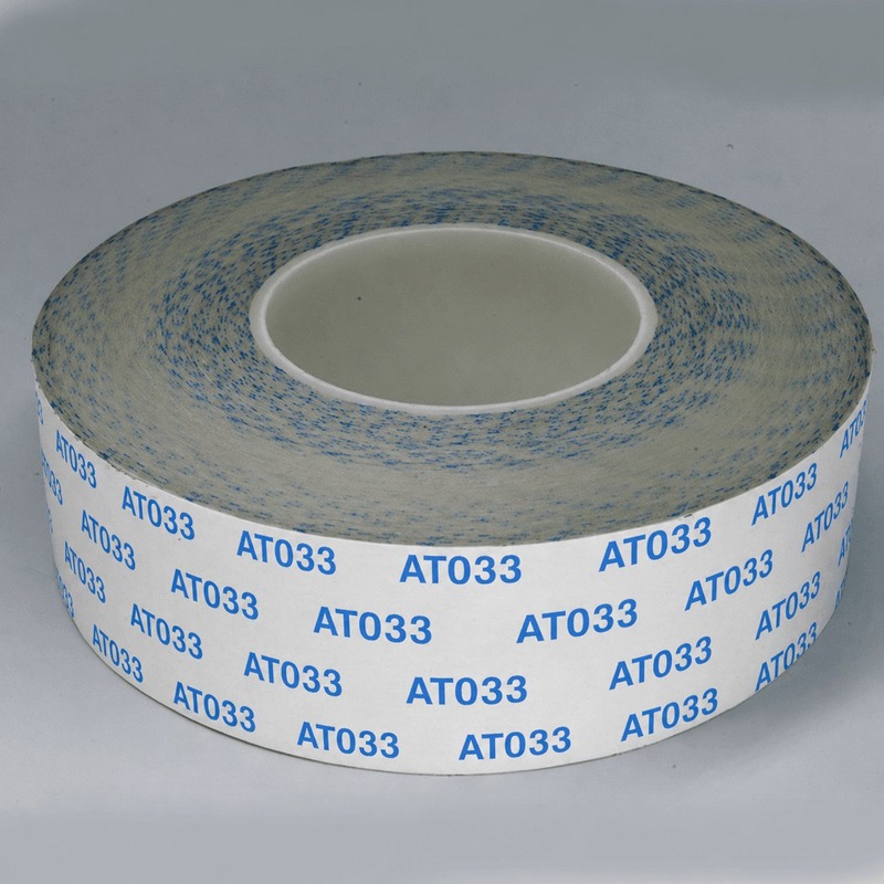 Tissue Paper Double-sided Tape AT033 (2)