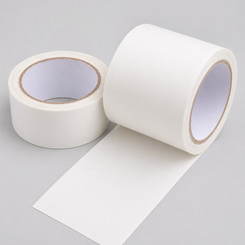 Tissue Paper Double-sided Tape AT8008