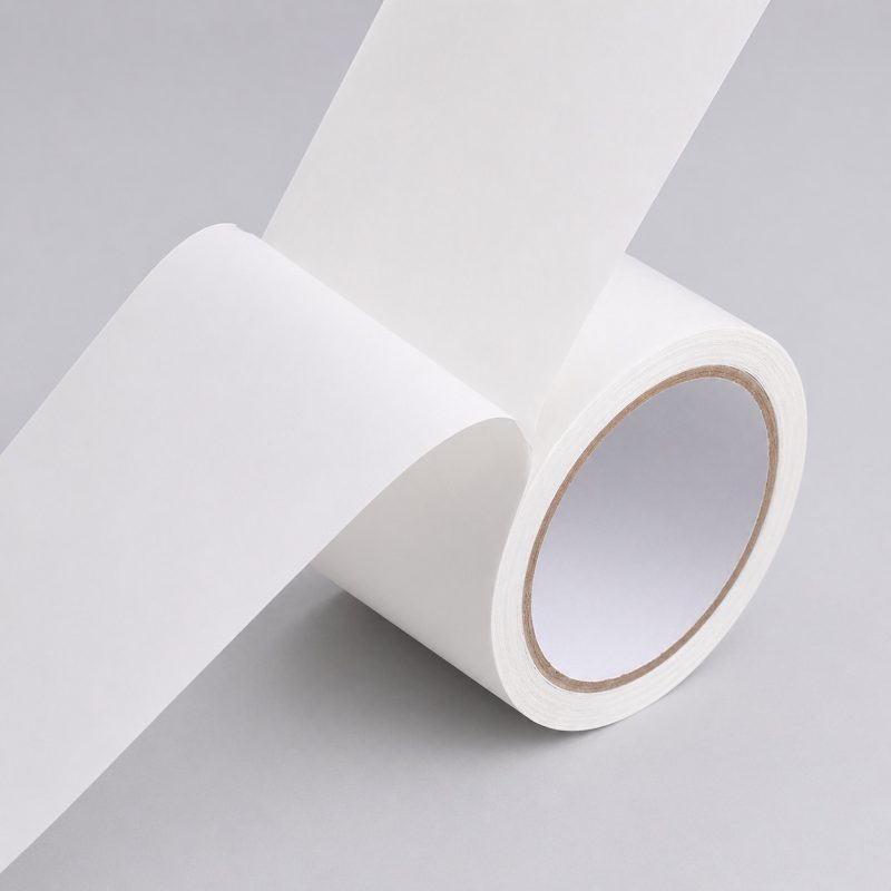 Tissue Paper Double-sided Tape AT8008(1)