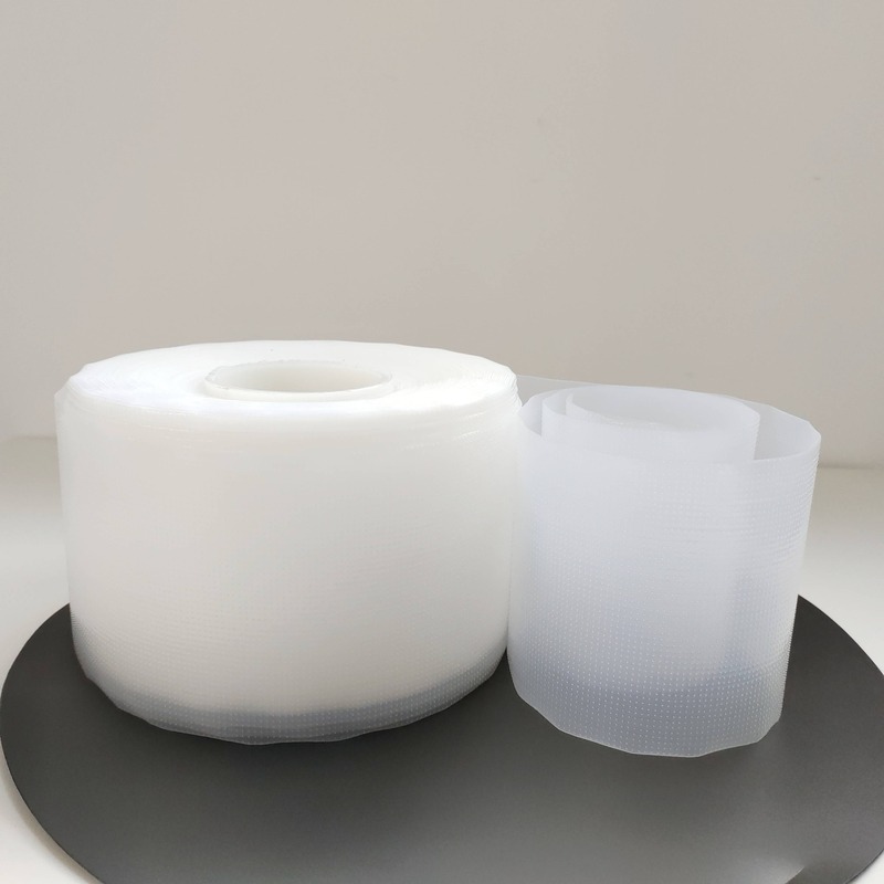 Transparent Modified UHMW-PE Film AT442