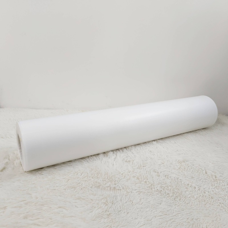 Transparent UHMW-PE Film AT402