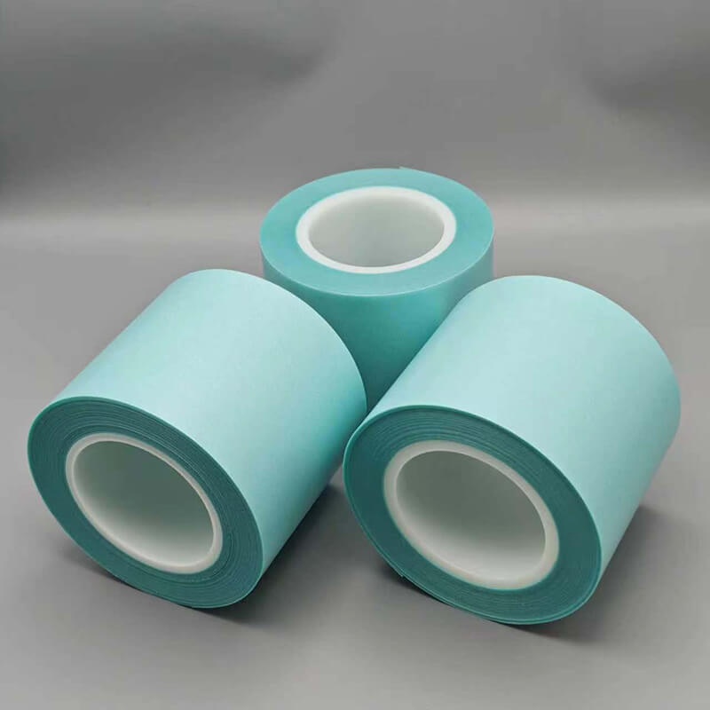 UHMW-PE Film Tape AT5421 (similar to 3M™ 5421) - AxisTape
