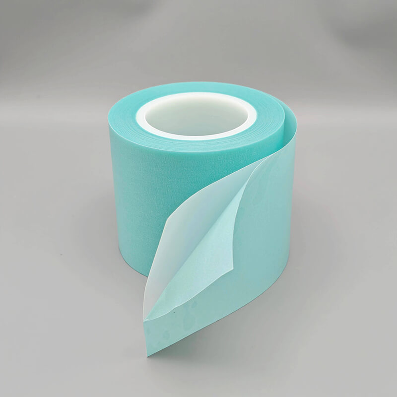 UHMW-PE Film Tape AT5423 (Similar to 3M's 5423)