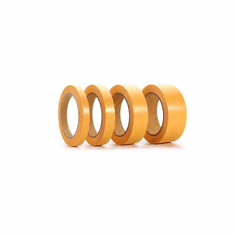 AT 244 High Temperature Automotive Masking Tape