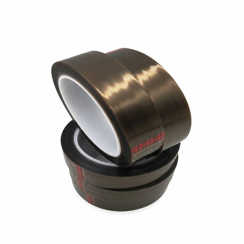 AT 62# 63# Acid and Alkali Resistant PTFE Film Electrical Tape