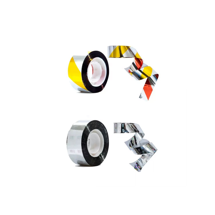 AT Anti-Reflective Scare Tape