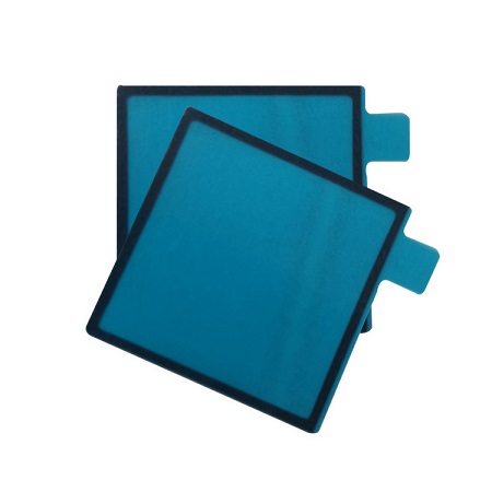 AT Black Foam Electronic Tape Die Cut
