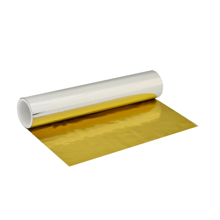 AT Conductive Polyimide Film with Aluminium Coating