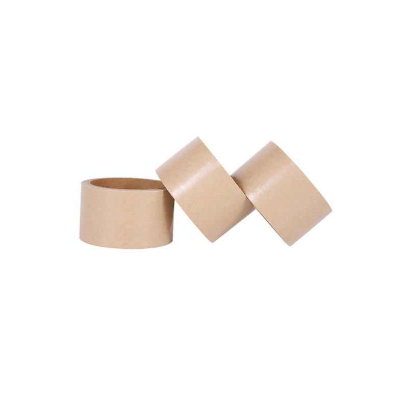 AT Custom Water‑Activated Kraft Paper Tape