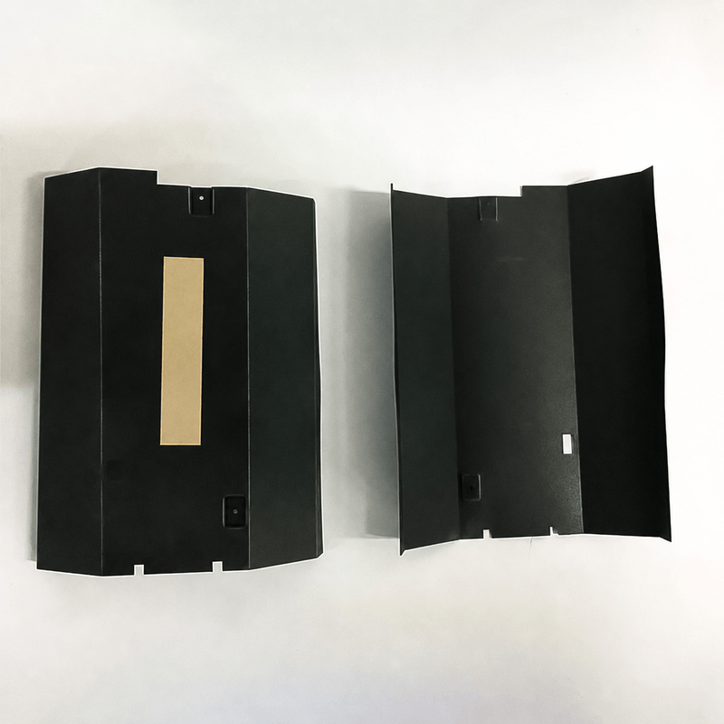 AT Die-Cut Formex GK-5BK