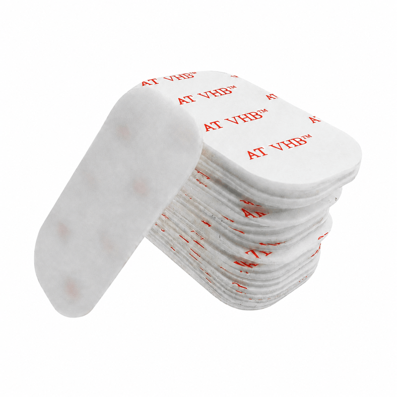 Double Sided Acrylic Foam Adhesive VHB Tape