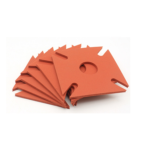 AT EPDM Foam Sealing Die-cut Tape