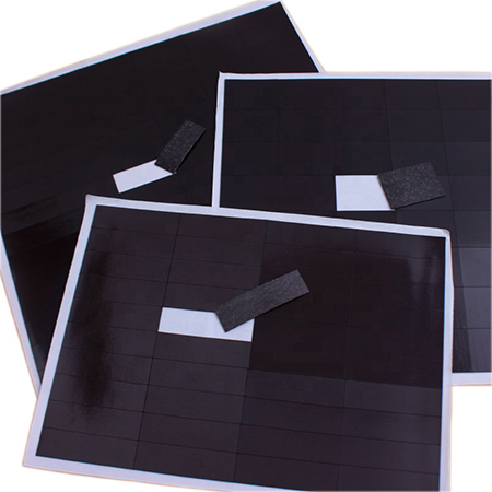 AT Flexible NFC Ferrite Die-cut Sheet