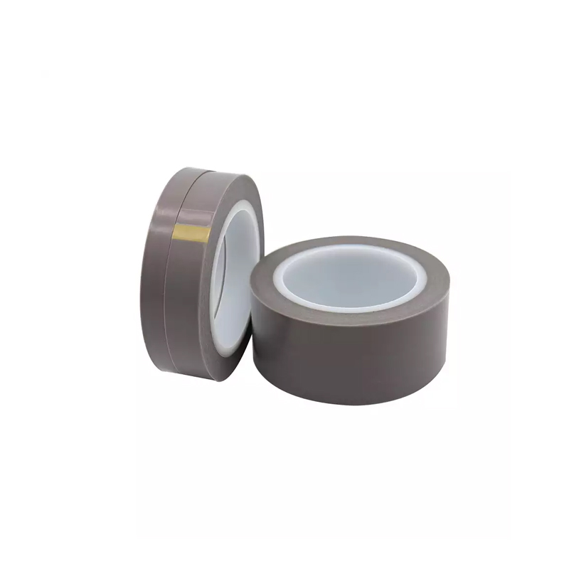 AT High Temperature Fabric Fiberglass Cloth Pure PTFE Film Tape