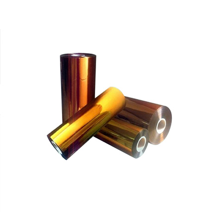 AT High Temperature Insulation Polyimide Film