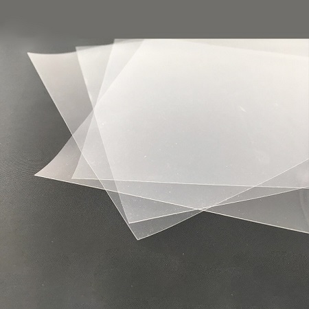 AT0215C Clear Teflon FEP Film Tape