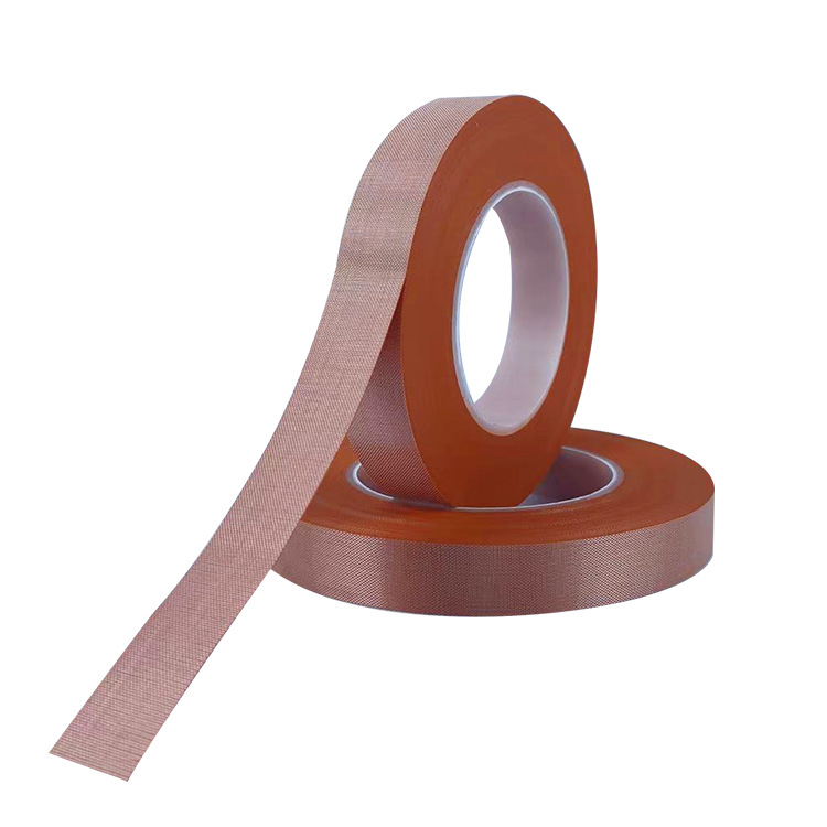 AT0805B High Temperature Resistance Ceramic Silicone Fiber Tape